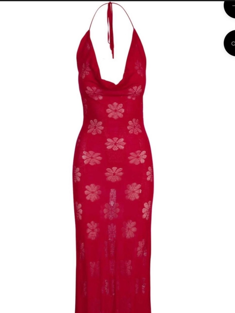 Asta Resort Klara Dress